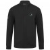 San Jose Sharks Levelwear Black Alec Full-Zip Jacket
