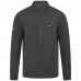 San Jose Sharks Levelwear Gray Alec Full-Zip Jacket