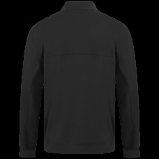 Кофта на молнии Winnipeg Jets Levelwear Black Alec