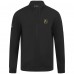Кофта на молнии Vegas Golden Knights Levelwear Black Alec