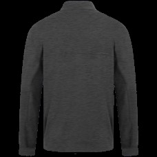 Кофта на молнии Vegas Golden Knights Levelwear Gray Alec