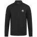 New York Islanders Levelwear Black Alec Full-Zip Jacket