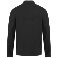 Куртка Toronto Maple Leafs Levelwear Alec Full-Zip - Black Куртка Toronto Maple Leafs Levelwear Alec Full-Zip - Black