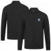 Buffalo Sabres Levelwear Black Alec Full-Zip Jacket