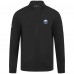Buffalo Sabres Levelwear Black Alec Full-Zip Jacket