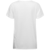 Женская футболка Florida Panthers Levelwear White Influx Journey
