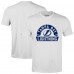 Футболка Tampa Bay Lightning Levelwear White Richmond Banner Arch