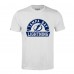 Футболка Tampa Bay Lightning Levelwear White Richmond Banner Arch