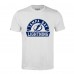 Футболка Tampa Bay Lightning Levelwear White Richmond Banner Arch