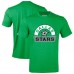 Dallas Stars Levelwear Green Richmond Banner Arch T-Shirt Dallas Stars Levelwear Green Richmond Banner Arch T-Shirt