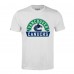 Vancouver Canucks Levelwear White Richmond Banner Arch T-Shirt