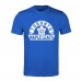 Футболка Toronto Maple Leafs Levelwear Royal Richmond Banner Arch