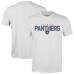 Футболка Florida Panthers Levelwear White Richmond Carve Футболка Florida Panthers Levelwear White Richmond Carve