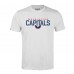 Футболка Washington Capitals Levelwear White Richmond Carve