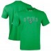 Dallas Stars Levelwear Green Richmond Carve T-Shirt Dallas Stars Levelwear Green Richmond Carve T-Shirt