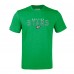 Dallas Stars Levelwear Green Richmond Carve T-Shirt