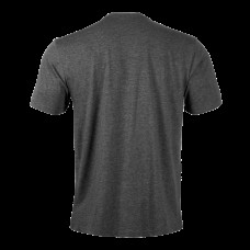Футболка Winnipeg Jets Levelwear Gray Richmond Carve