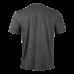 Футболка Winnipeg Jets Levelwear Gray Richmond Carve