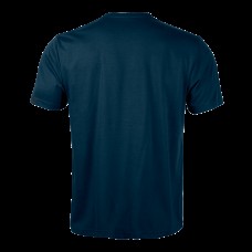 Футболка Winnipeg Jets Levelwear Navy Richmond Carve
