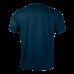 Футболка Winnipeg Jets Levelwear Navy Richmond Carve