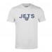 Футболка Winnipeg Jets Levelwear White Richmond Carve