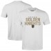Футболка Vegas Golden Knights Levelwear White Richmond Carve Футболка Vegas Golden Knights Levelwear White Richmond Carve