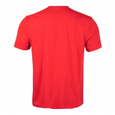Calgary Flames Levelwear Red Richmond Carve T-Shirt