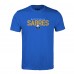 Buffalo Sabres Levelwear Royal Richmond Carve T-Shirt