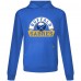 Buffalo Sabres Levelwear Royal Relay Banner Arch Pullover Hoodie
