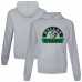 Dallas Stars Levelwear Gray Relay Banner Arch Pullover Hoodie Dallas Stars Levelwear Gray Relay Banner Arch Pullover Hoodie
