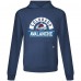 Толстовка Colorado Avalanche Levelwear Navy Relay Banner Arch