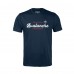 Футболка Подростковая Colorado Avalanche Levelwear Navy Little Richmond Monument