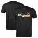 Футболка Подростковая Pittsburgh Penguins Levelwear Black Little Richmond Monument