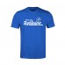 Футболка Подростковая Tampa Bay Lightning Levelwear Royal Little Richmond Monument