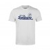 Футболка Подростковая Tampa Bay Lightning Levelwear White Little Richmond Monument
