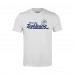 Футболка Подростковая Tampa Bay Lightning Levelwear White Little Richmond Monument