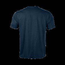 Футболка Подростковая Winnipeg Jets Levelwear Navy Little Richmond Monument