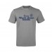 Футболка Подростковая Toronto Maple Leafs Levelwear Gray Little Richmond Monument