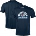 Футболка Подростковая Colorado Avalanche Levelwear Navy Little Richmond Banner Arch