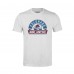Футболка Подростковая Colorado Avalanche Levelwear White Little Richmond Banner Arch