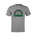 Подростковая Dallas Stars Levelwear Gray Little Richmond Banner Arch T-Shirt