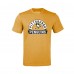 Футболка Подростковая Pittsburgh Penguins Levelwear Gold Little Richmond Banner Arch