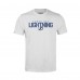 Футболка Подростковая Tampa Bay Lightning Levelwear White Little Richmond Carve