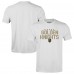 Футболка Подростковая Vegas Golden Knights Levelwear White Little Richmond Carve