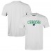 Подростковая Vancouver Canucks Levelwear White Little Richmond Carve T-Shirt