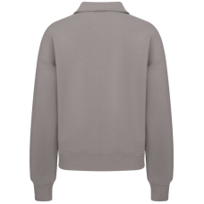 Женская пуловер New Jersey Devils Levelwear Gray Canmore
