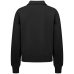 Женская пуловер New Jersey Devils Levelwear Black Canmore