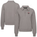 Женская пуловер Florida Panthers Levelwear Gray Canmore