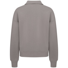 Женская пуловер Florida Panthers Levelwear Gray Canmore