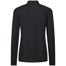 Женская пуловер Florida Panthers Levelwear Black Upright